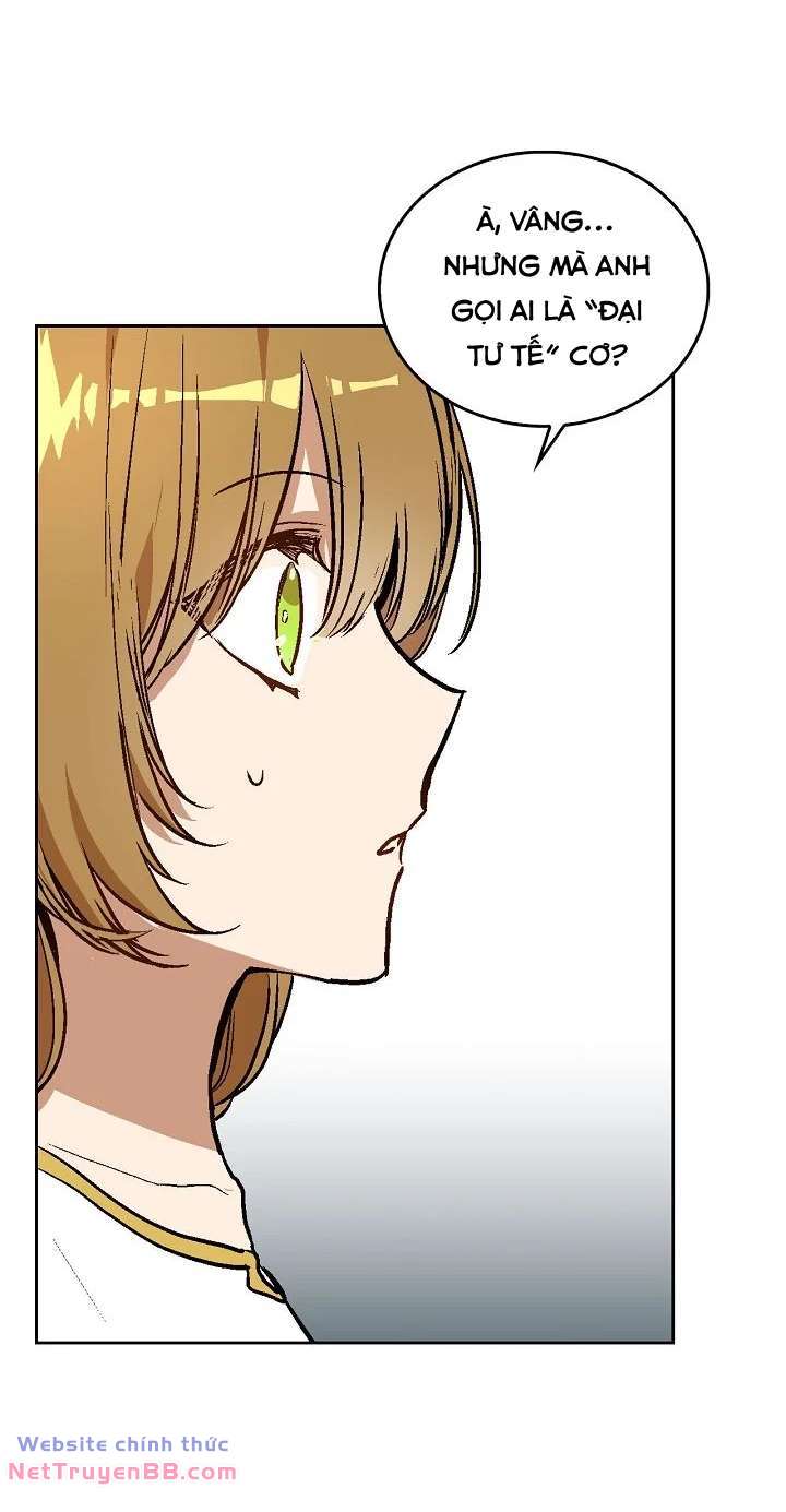 Vị Hôn Thê Khế Ước Của Công Tước - Chapter 38 - Page 36