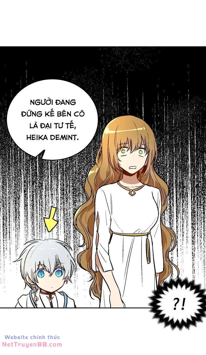 Vị Hôn Thê Khế Ước Của Công Tước - Chapter 38 - Page 37