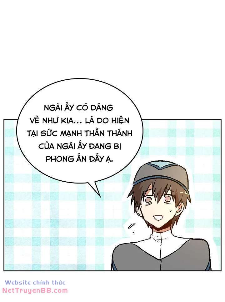 Vị Hôn Thê Khế Ước Của Công Tước - Chapter 38 - Page 38