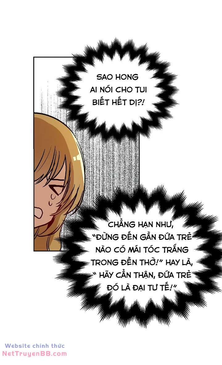 Vị Hôn Thê Khế Ước Của Công Tước - Chapter 38 - Page 41