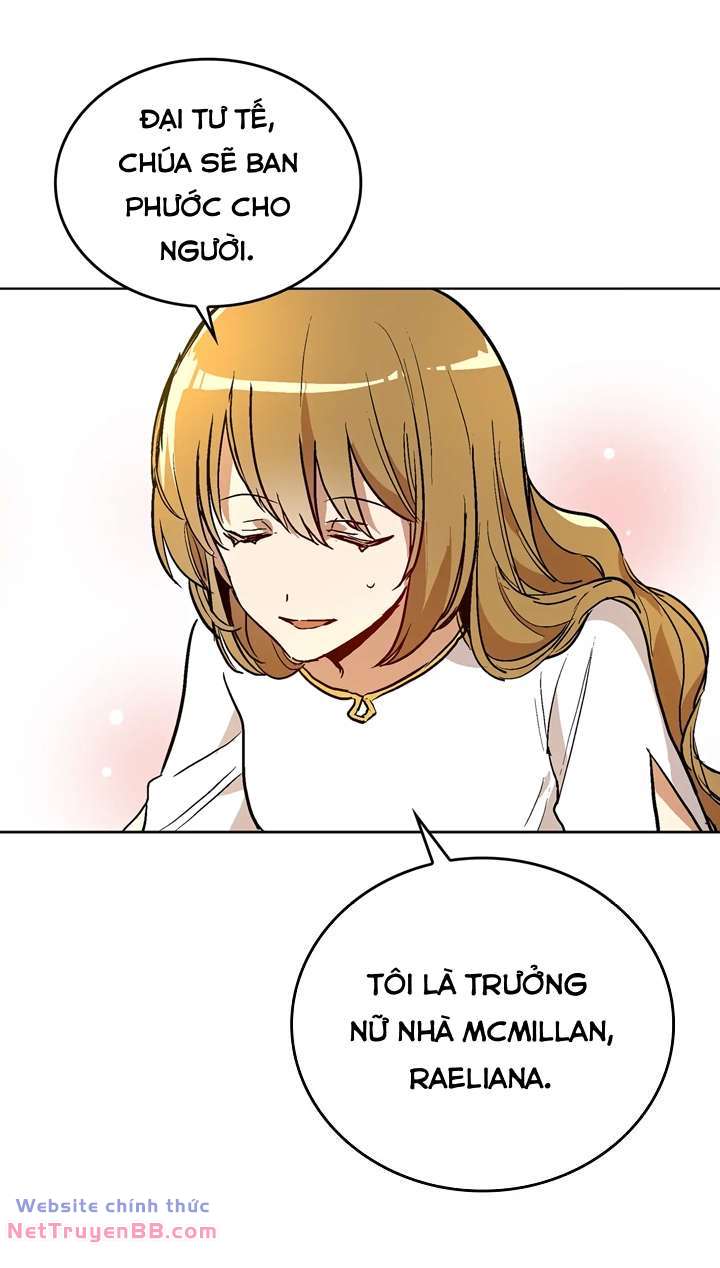 Vị Hôn Thê Khế Ước Của Công Tước - Chapter 38 - Page 43