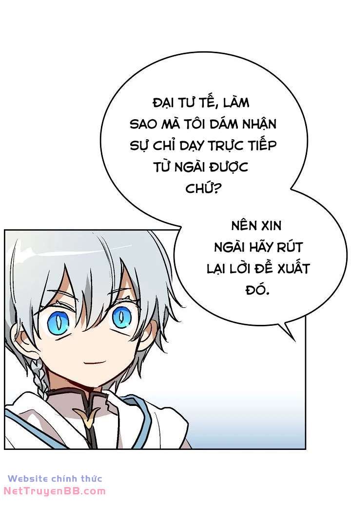 Vị Hôn Thê Khế Ước Của Công Tước - Chapter 38 - Page 45