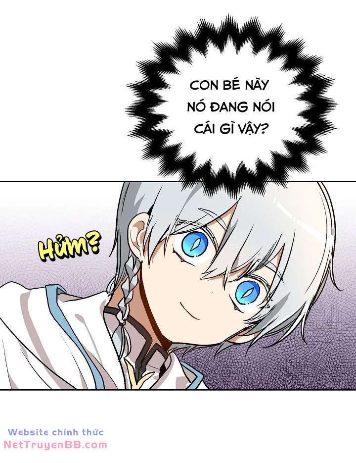 Vị Hôn Thê Khế Ước Của Công Tước - Chapter 38 - Page 46