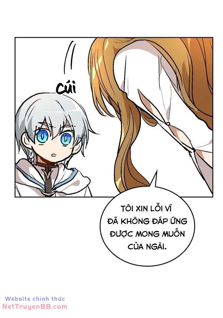 Vị Hôn Thê Khế Ước Của Công Tước - Chapter 38 - Page 48