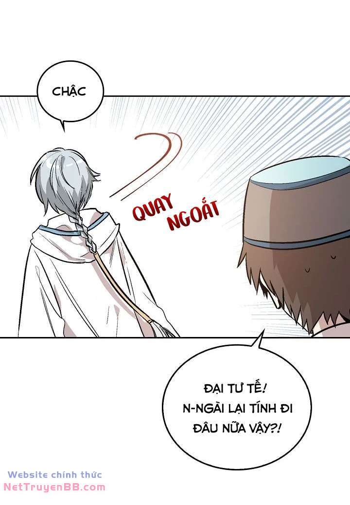 Vị Hôn Thê Khế Ước Của Công Tước - Chapter 38 - Page 4