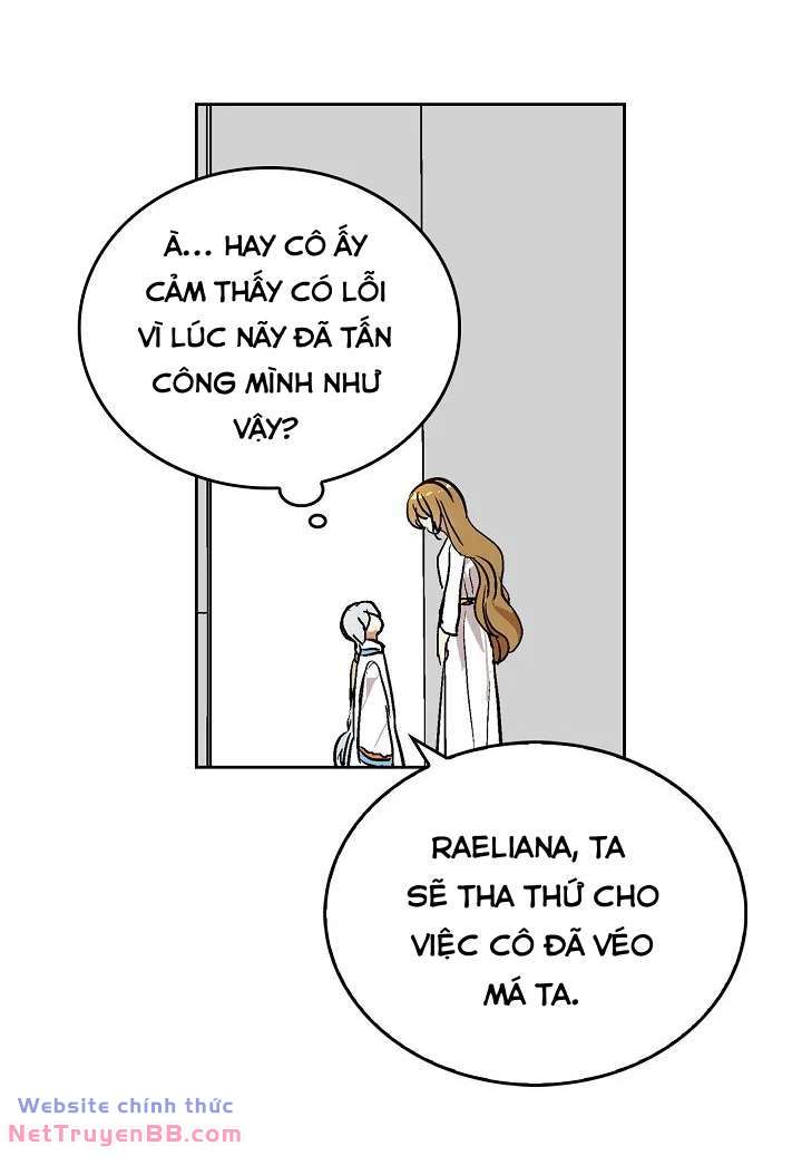 Vị Hôn Thê Khế Ước Của Công Tước - Chapter 38 - Page 49