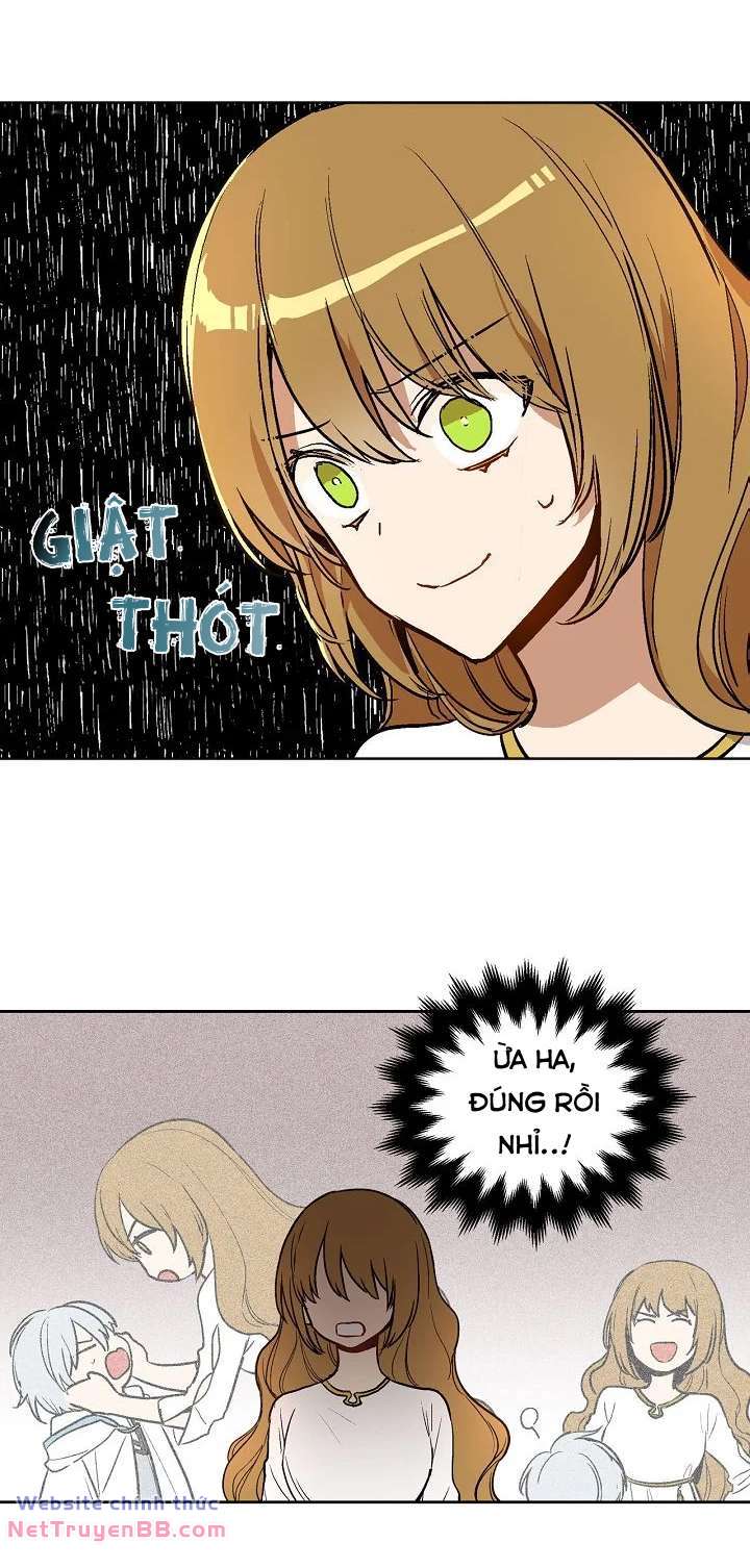 Vị Hôn Thê Khế Ước Của Công Tước - Chapter 38 - Page 50