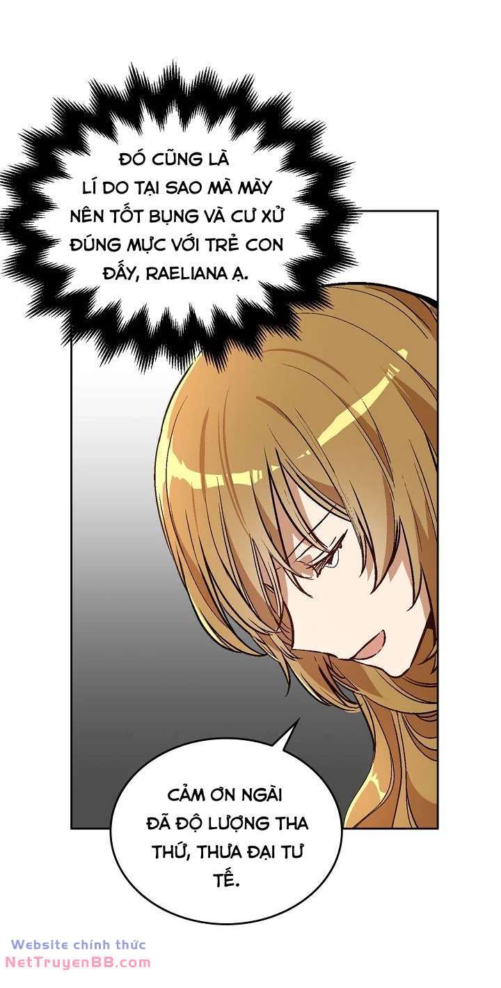 Vị Hôn Thê Khế Ước Của Công Tước - Chapter 38 - Page 51