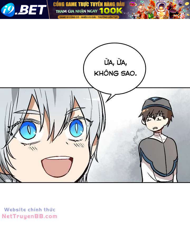 Vị Hôn Thê Khế Ước Của Công Tước - Chapter 38 - Page 52