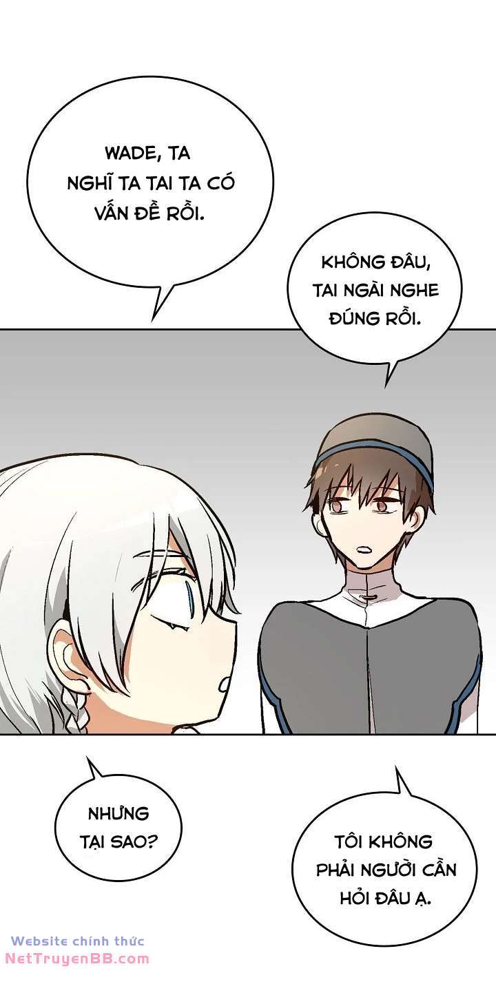 Vị Hôn Thê Khế Ước Của Công Tước - Chapter 38 - Page 54