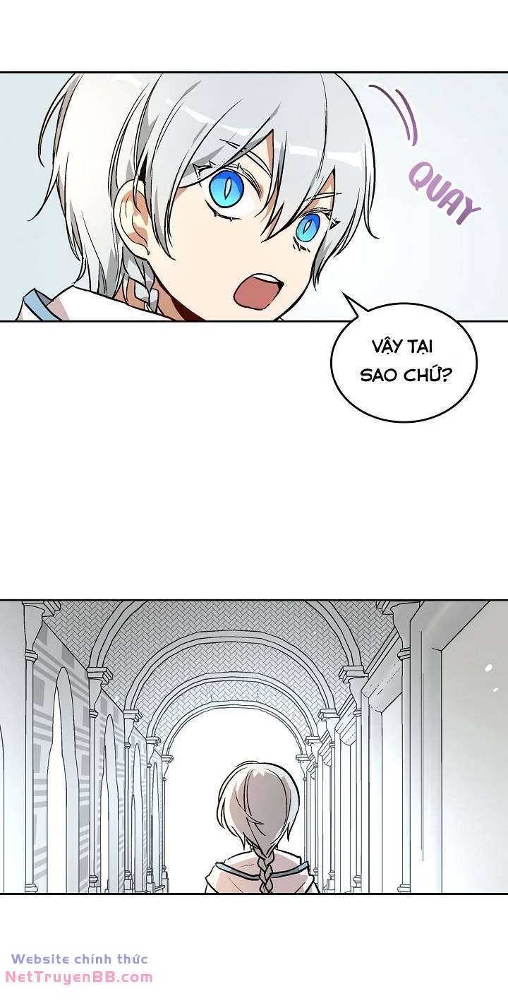 Vị Hôn Thê Khế Ước Của Công Tước - Chapter 38 - Page 56