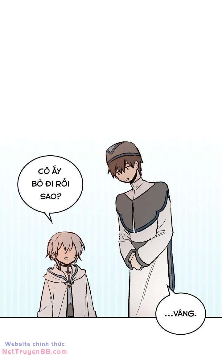 Vị Hôn Thê Khế Ước Của Công Tước - Chapter 38 - Page 57