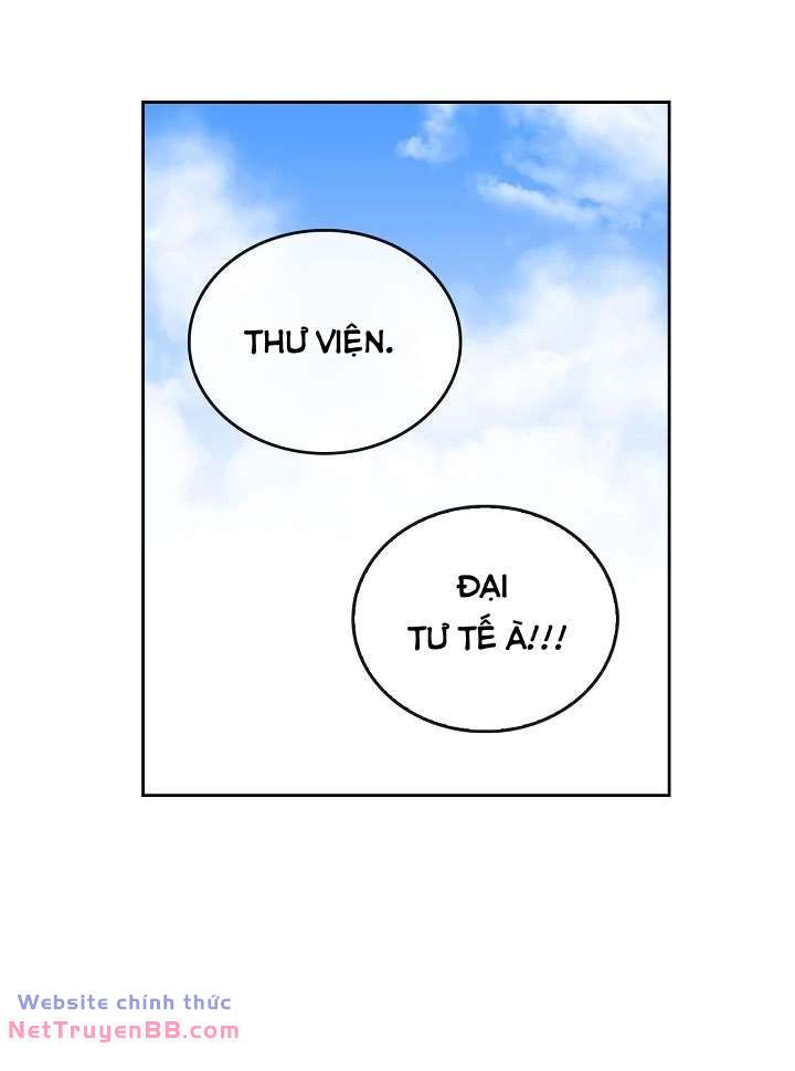 Vị Hôn Thê Khế Ước Của Công Tước - Chapter 38 - Page 5