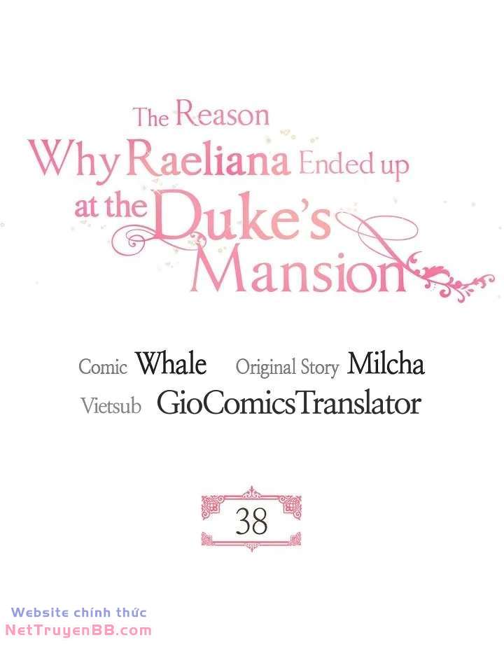 Vị Hôn Thê Khế Ước Của Công Tước - Chapter 38 - Page 6