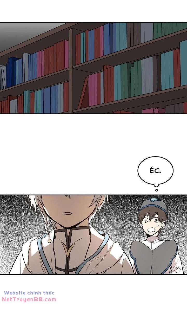 Vị Hôn Thê Khế Ước Của Công Tước - Chapter 38 - Page 7