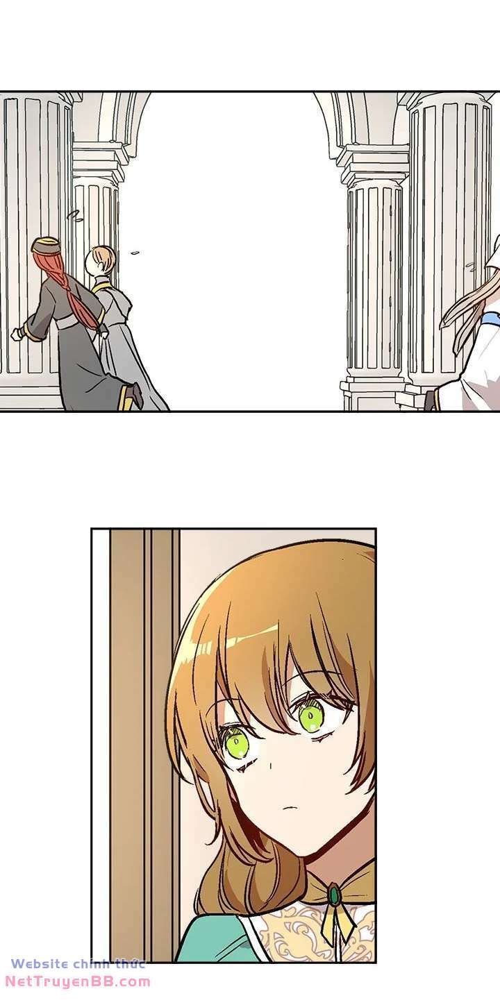 Vị Hôn Thê Khế Ước Của Công Tước - Chapter 39 - Page 12