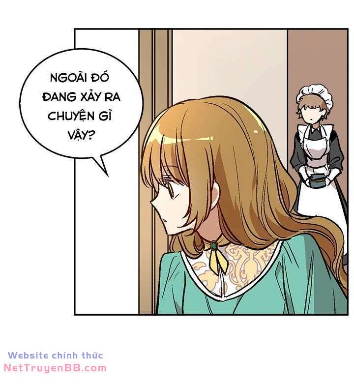 Vị Hôn Thê Khế Ước Của Công Tước - Chapter 39 - Page 13