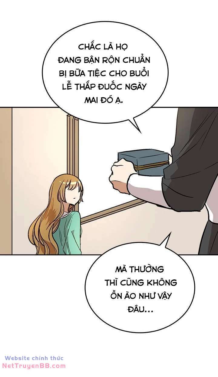 Vị Hôn Thê Khế Ước Của Công Tước - Chapter 39 - Page 14