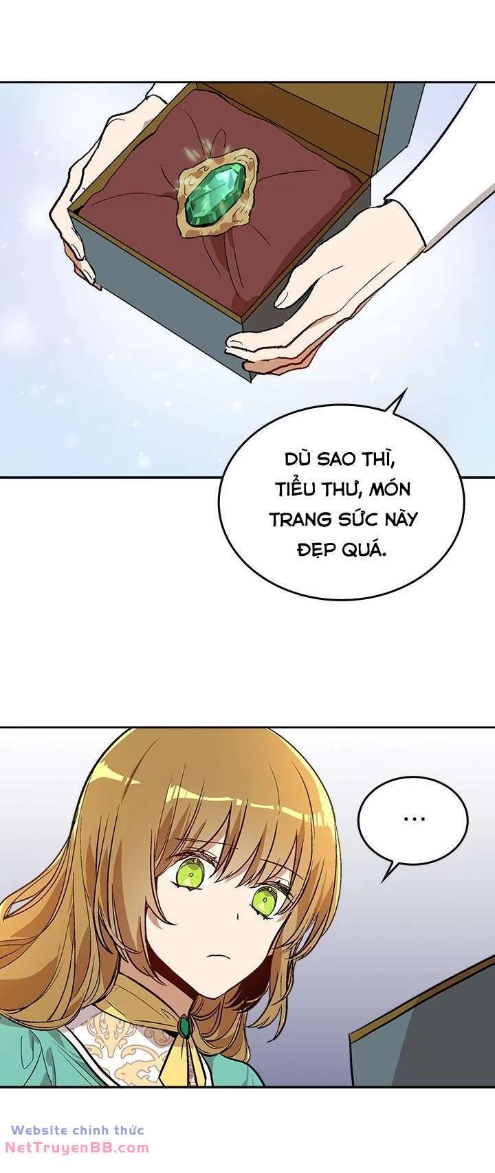 Vị Hôn Thê Khế Ước Của Công Tước - Chapter 39 - Page 15