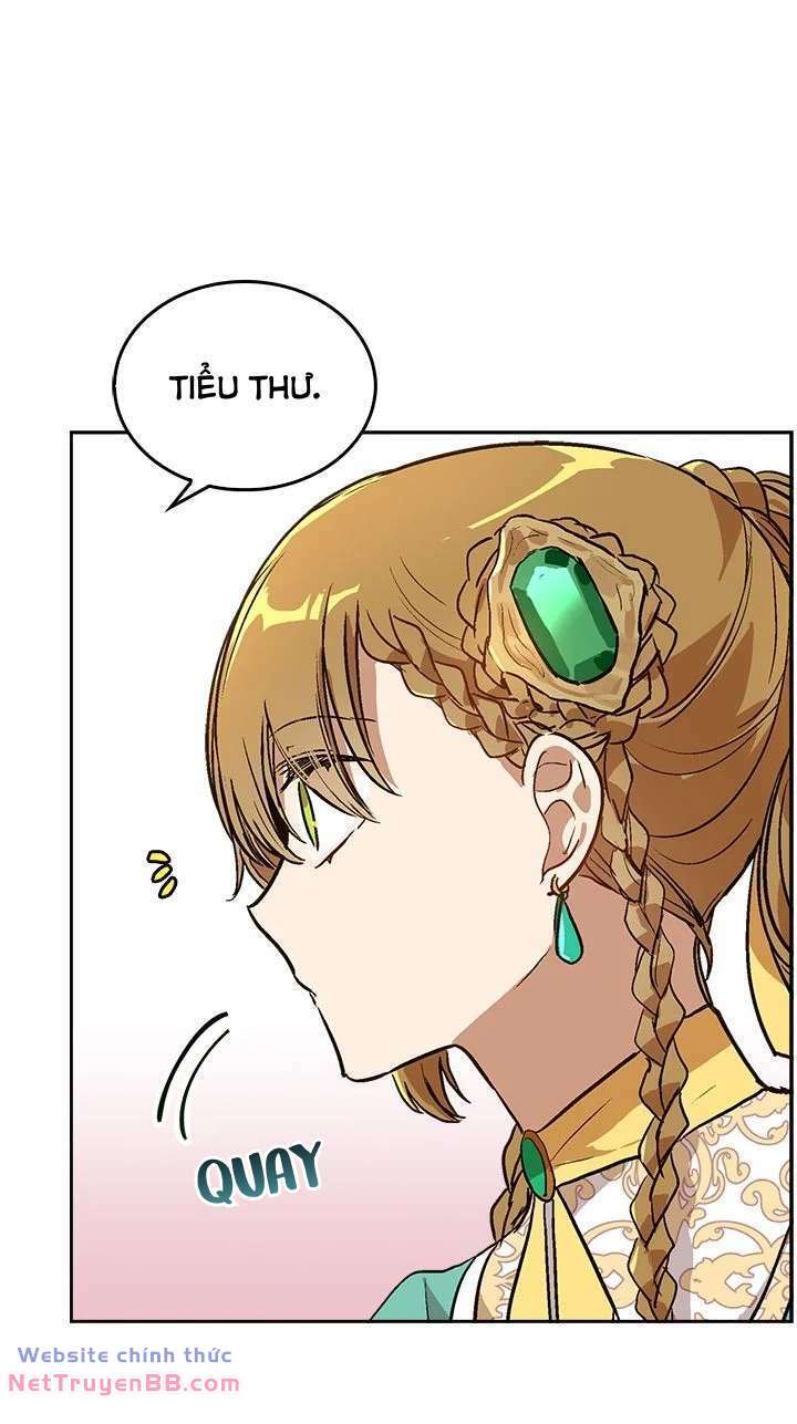 Vị Hôn Thê Khế Ước Của Công Tước - Chapter 39 - Page 18