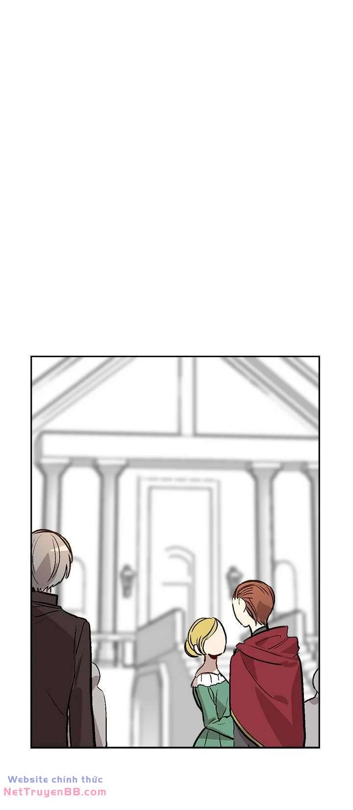 Vị Hôn Thê Khế Ước Của Công Tước - Chapter 39 - Page 20