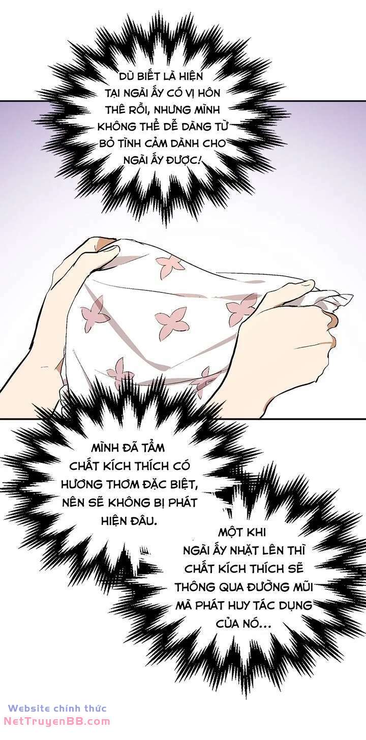 Vị Hôn Thê Khế Ước Của Công Tước - Chapter 39 - Page 23