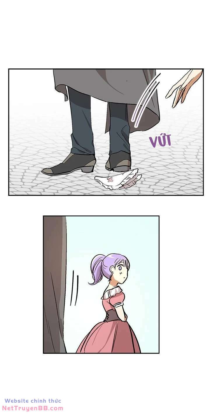 Vị Hôn Thê Khế Ước Của Công Tước - Chapter 39 - Page 24