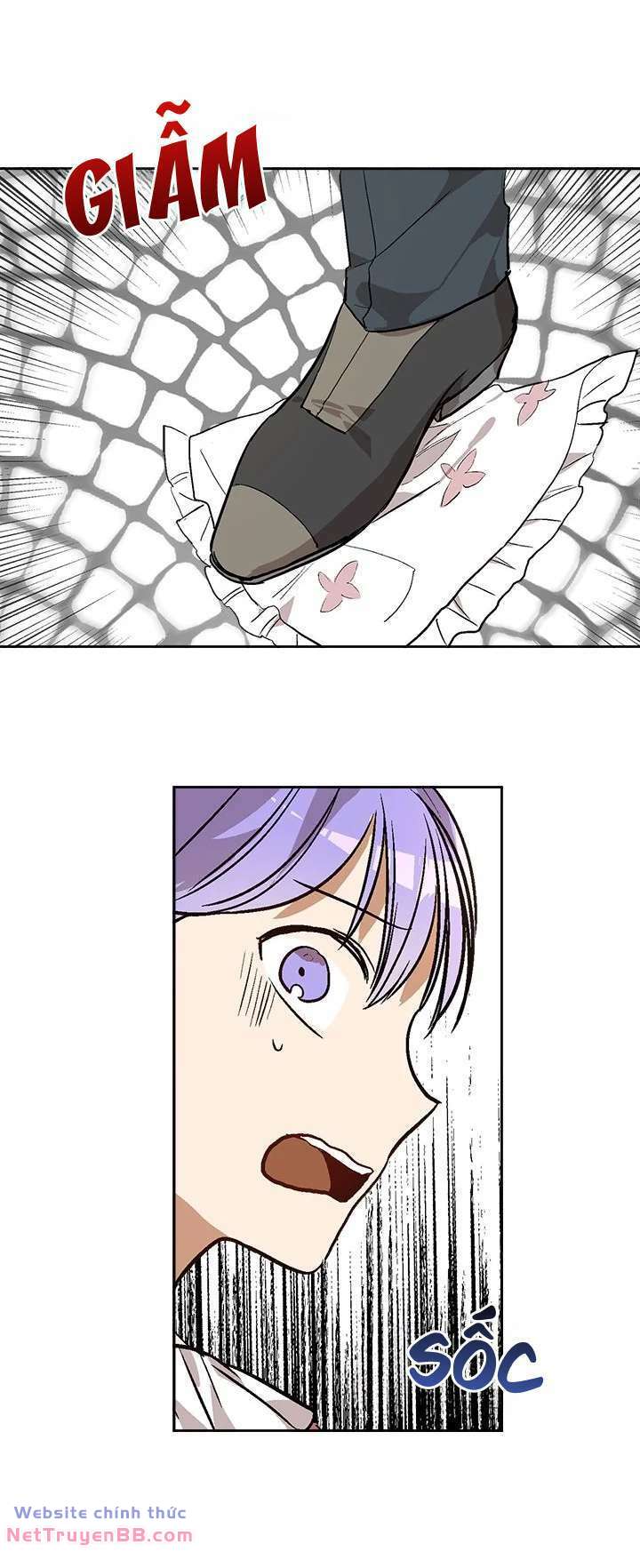 Vị Hôn Thê Khế Ước Của Công Tước - Chapter 39 - Page 25