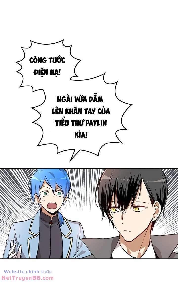 Vị Hôn Thê Khế Ước Của Công Tước - Chapter 39 - Page 26