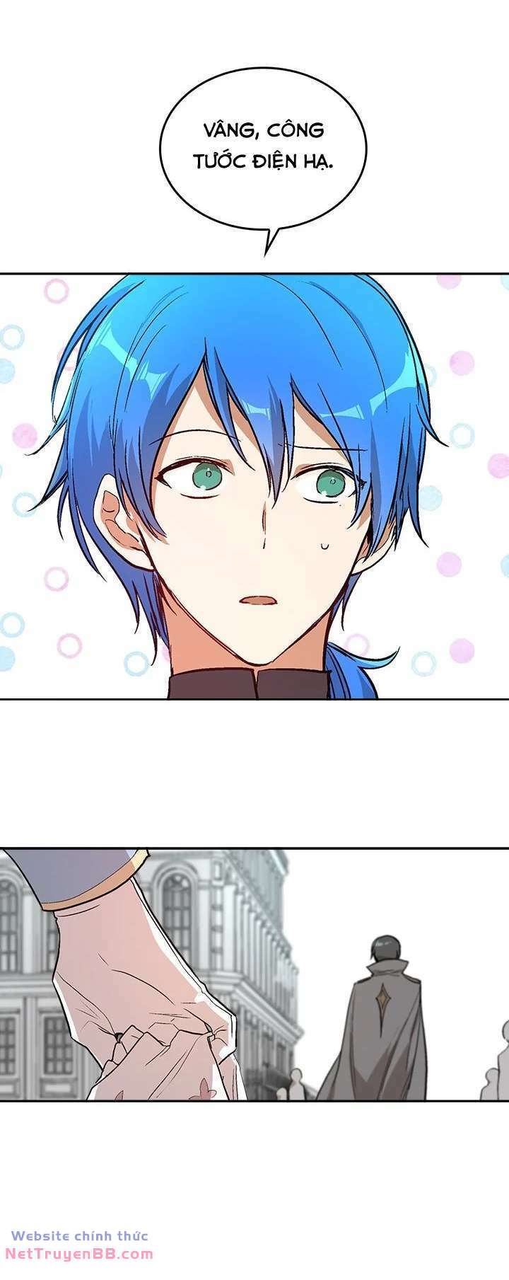 Vị Hôn Thê Khế Ước Của Công Tước - Chapter 39 - Page 29