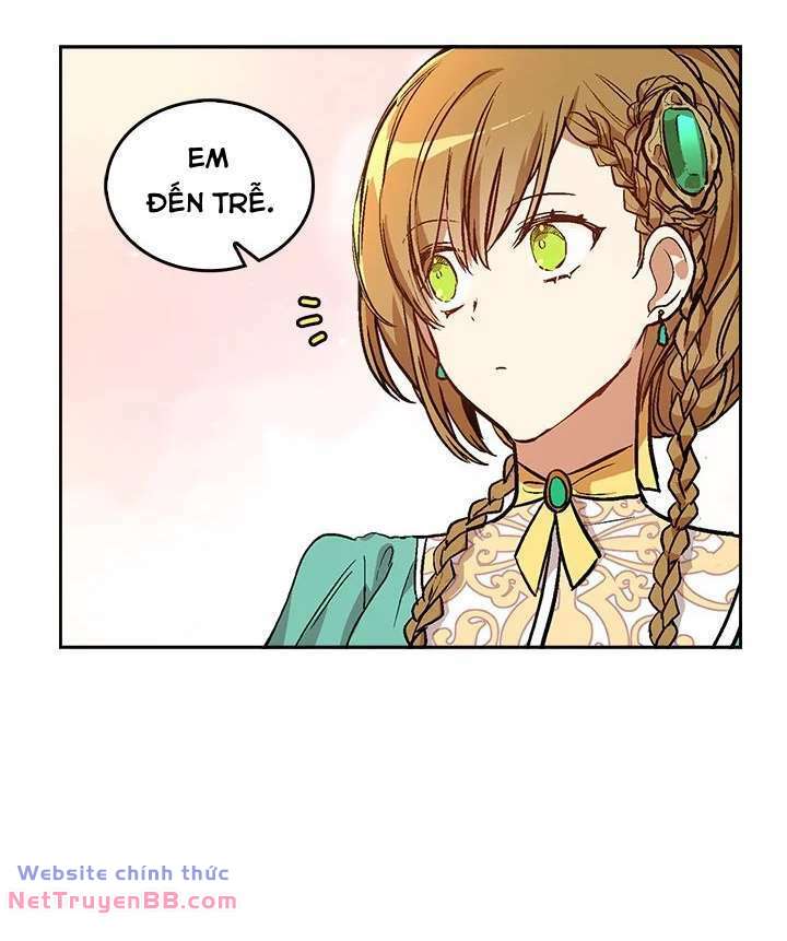 Vị Hôn Thê Khế Ước Của Công Tước - Chapter 39 - Page 31