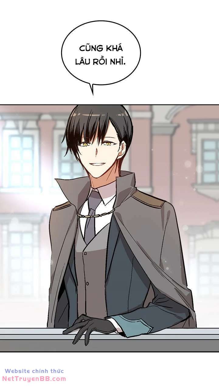 Vị Hôn Thê Khế Ước Của Công Tước - Chapter 39 - Page 32