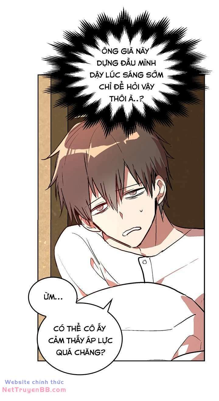 Vị Hôn Thê Khế Ước Của Công Tước - Chapter 39 - Page 3