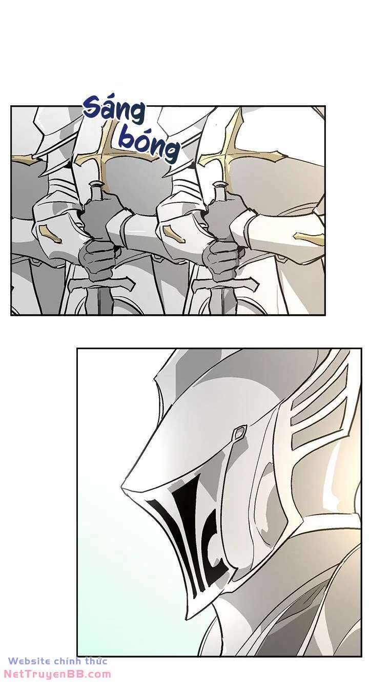 Vị Hôn Thê Khế Ước Của Công Tước - Chapter 39 - Page 41