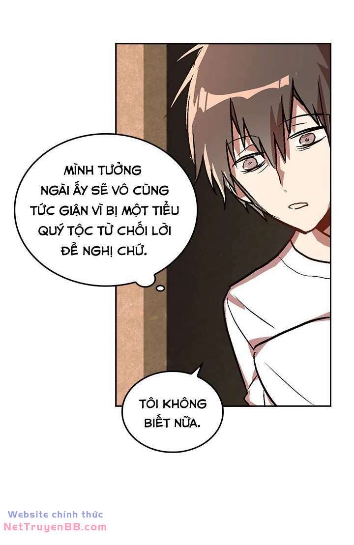 Vị Hôn Thê Khế Ước Của Công Tước - Chapter 39 - Page 5