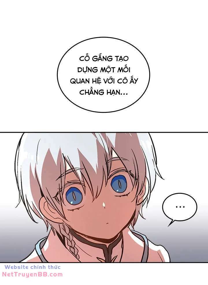 Vị Hôn Thê Khế Ước Của Công Tước - Chapter 39 - Page 7