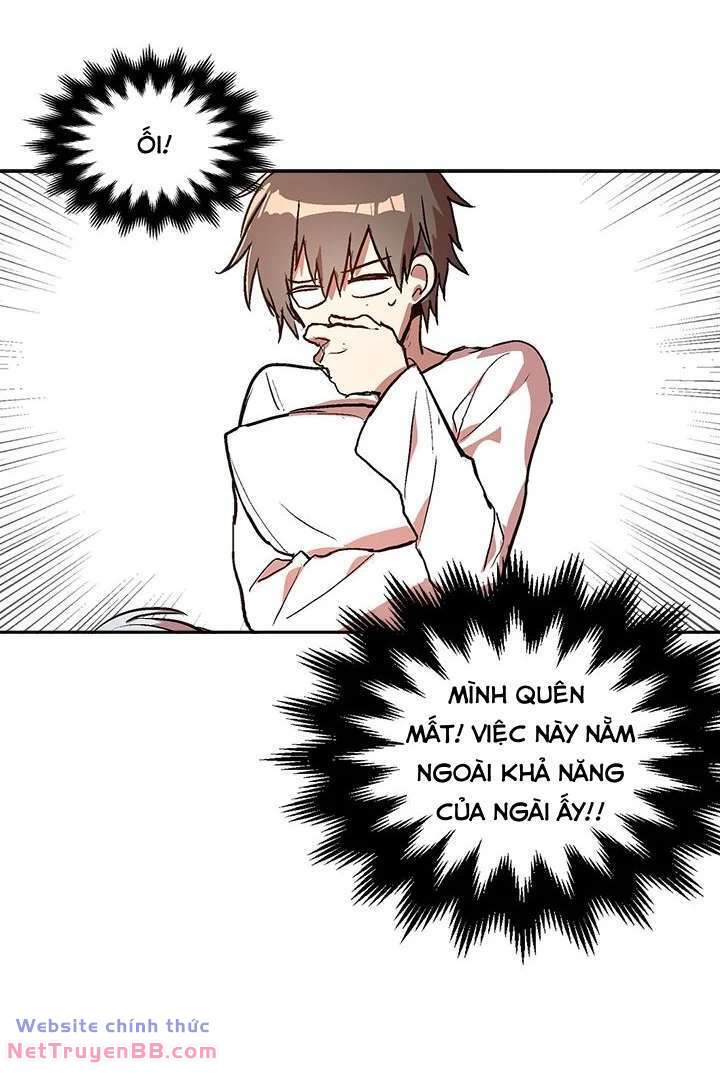 Vị Hôn Thê Khế Ước Của Công Tước - Chapter 39 - Page 8