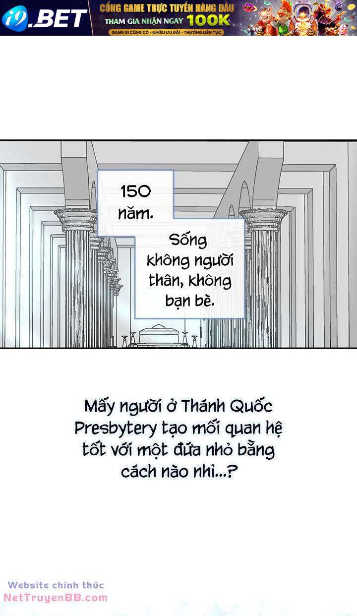 Vị Hôn Thê Khế Ước Của Công Tước - Chapter 40 - Page 9