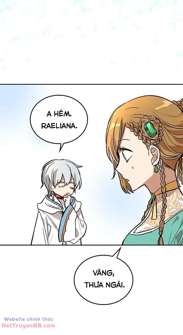 Vị Hôn Thê Khế Ước Của Công Tước - Chapter 40 - Page 14