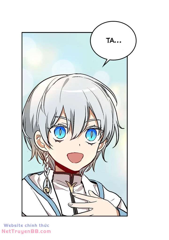 Vị Hôn Thê Khế Ước Của Công Tước - Chapter 40 - Page 15