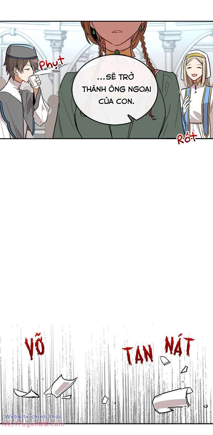 Vị Hôn Thê Khế Ước Của Công Tước - Chapter 40 - Page 16