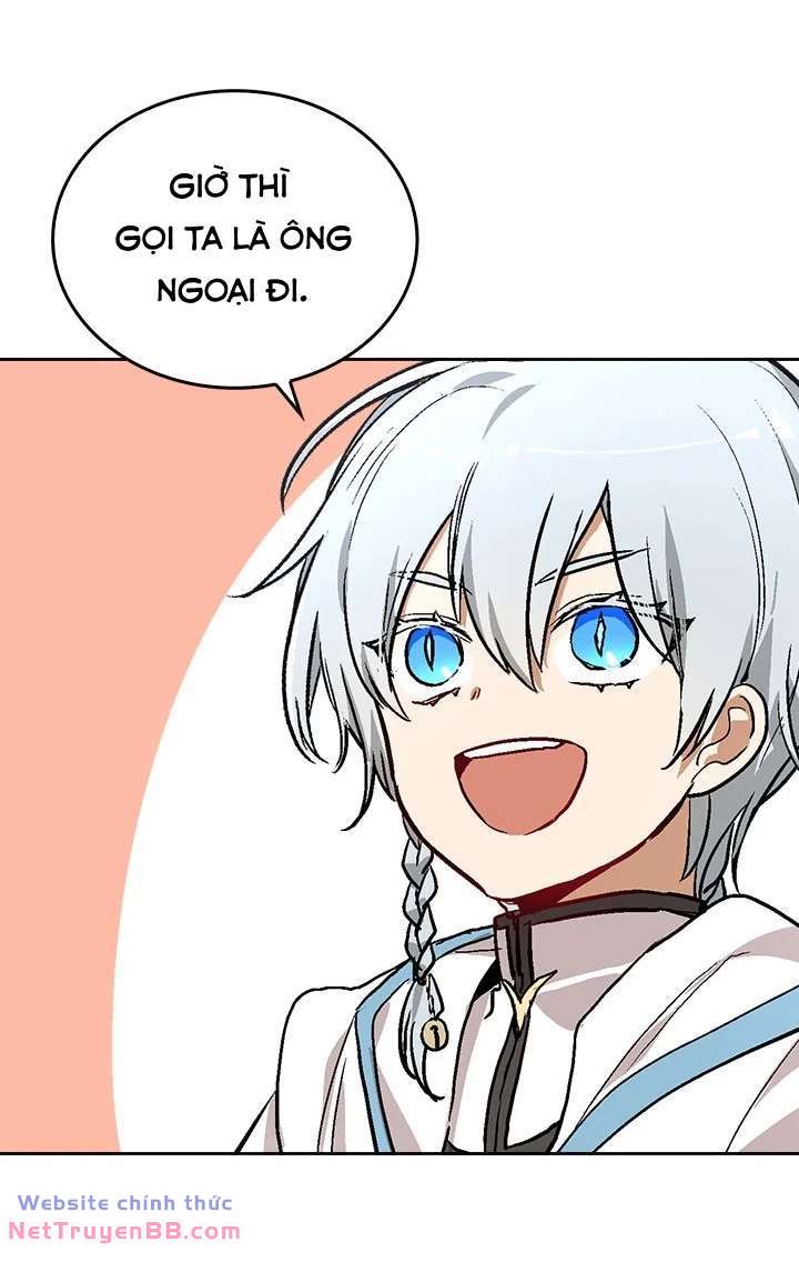 Vị Hôn Thê Khế Ước Của Công Tước - Chapter 40 - Page 18