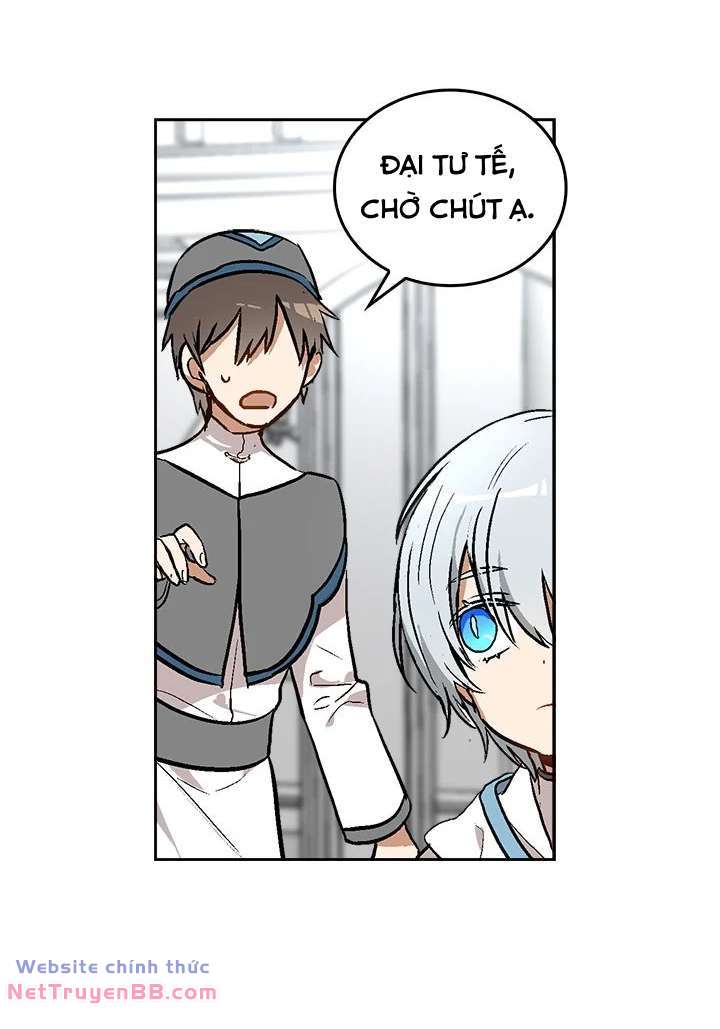 Vị Hôn Thê Khế Ước Của Công Tước - Chapter 40 - Page 21