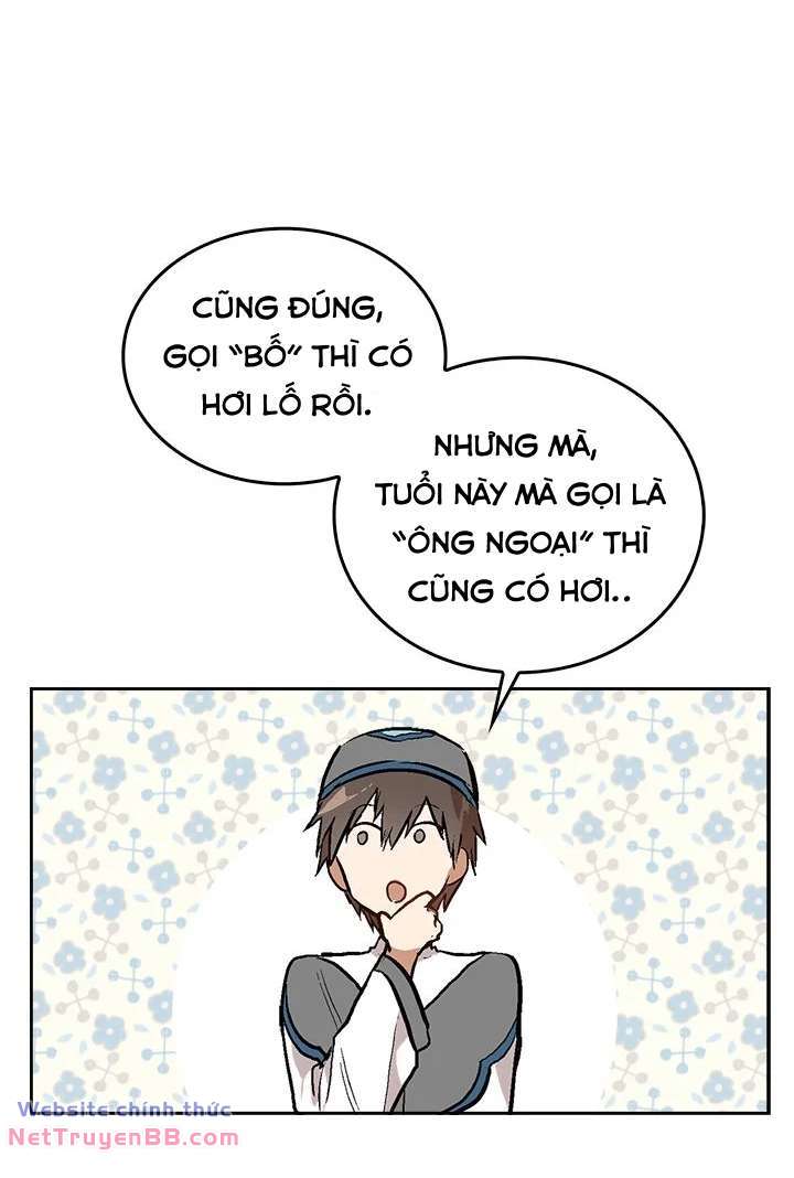 Vị Hôn Thê Khế Ước Của Công Tước - Chapter 40 - Page 23