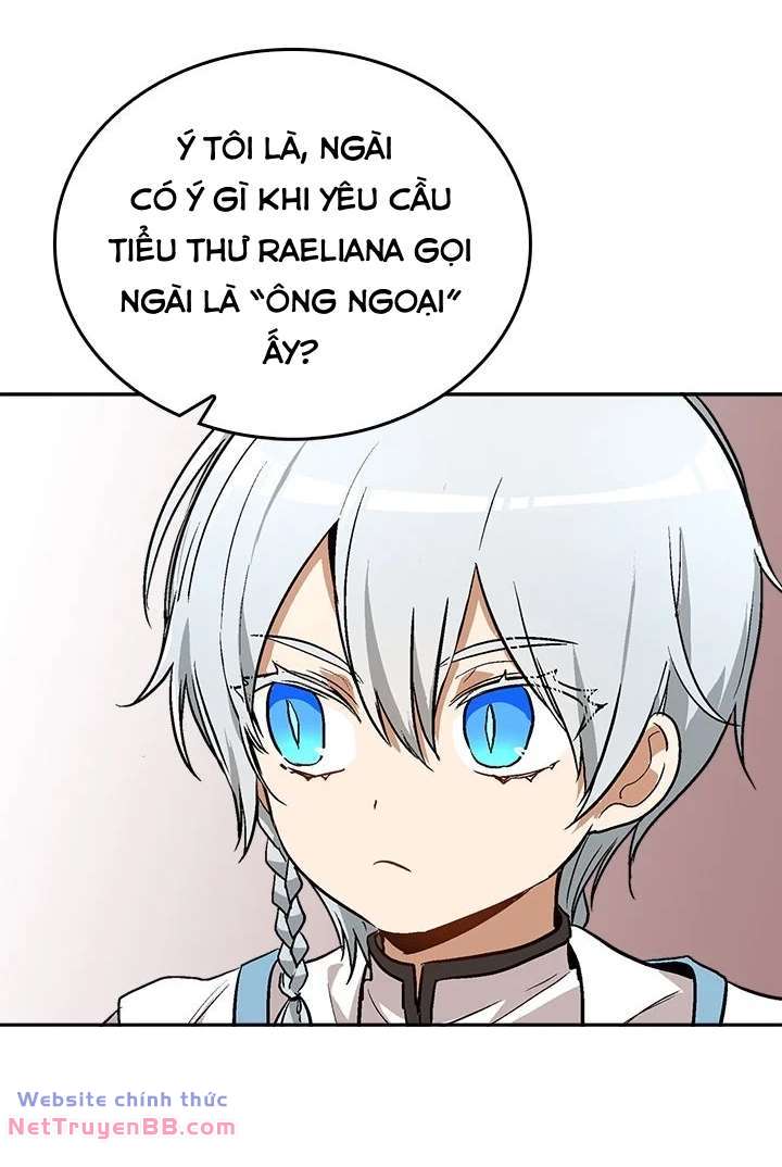 Vị Hôn Thê Khế Ước Của Công Tước - Chapter 40 - Page 25