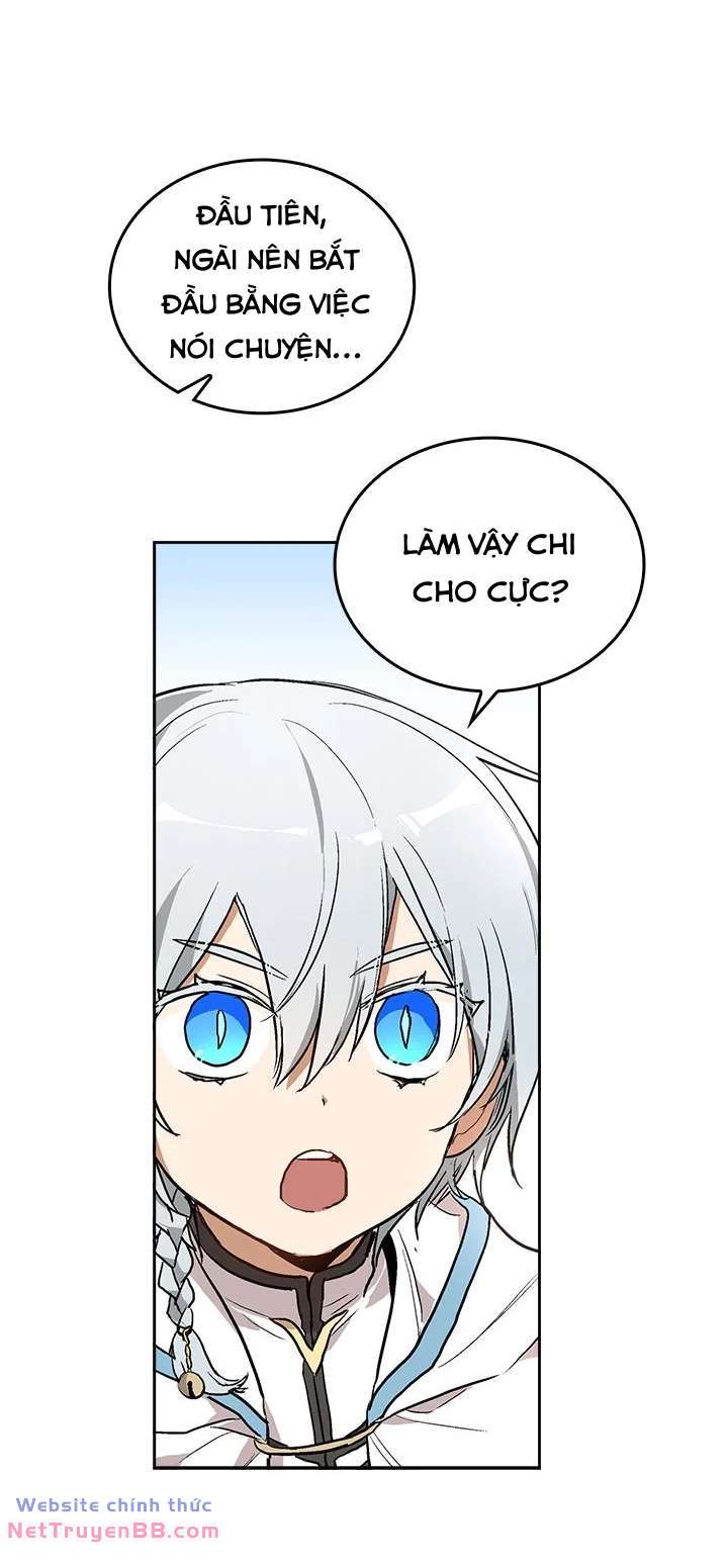 Vị Hôn Thê Khế Ước Của Công Tước - Chapter 40 - Page 27