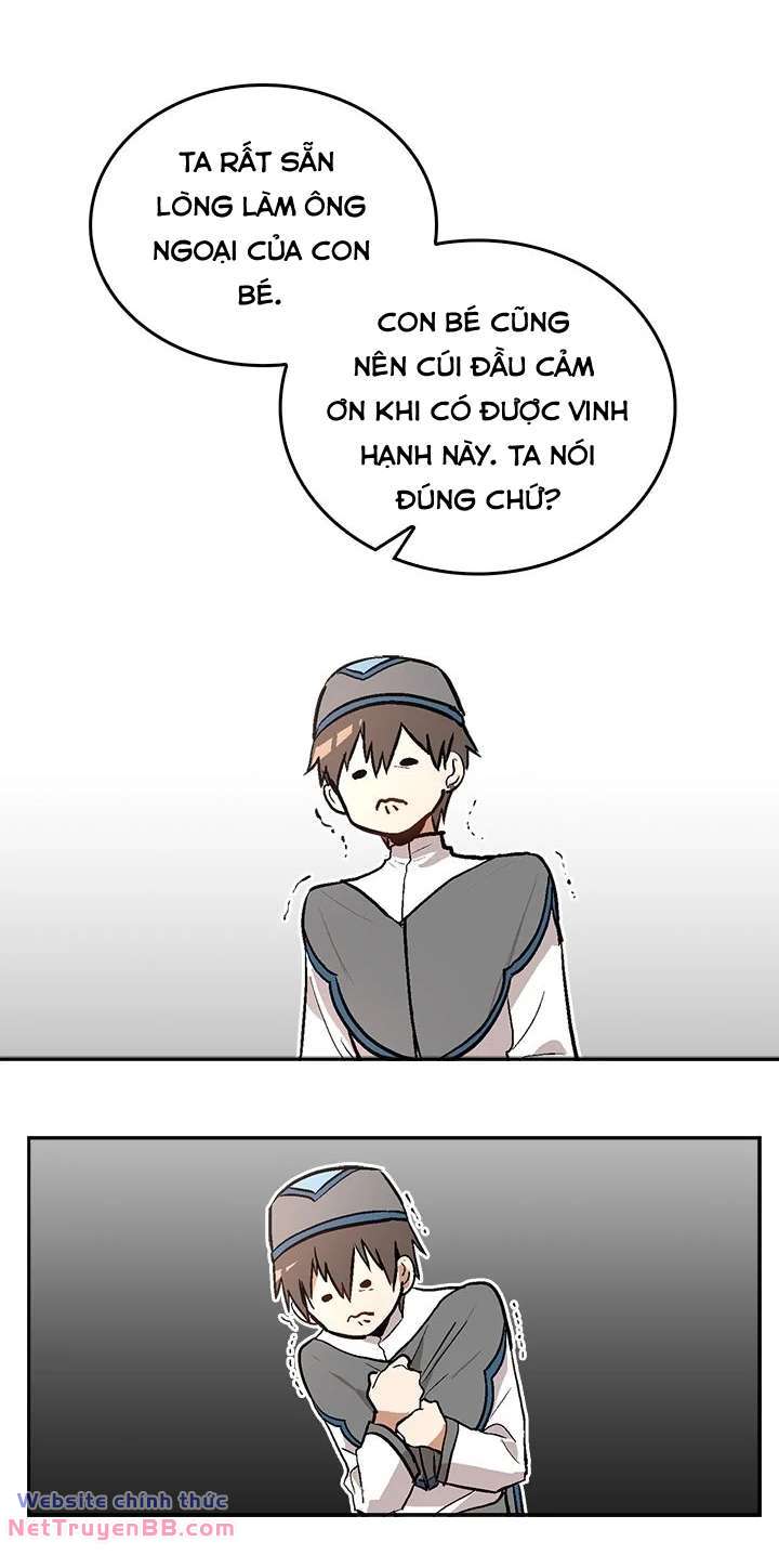 Vị Hôn Thê Khế Ước Của Công Tước - Chapter 40 - Page 28