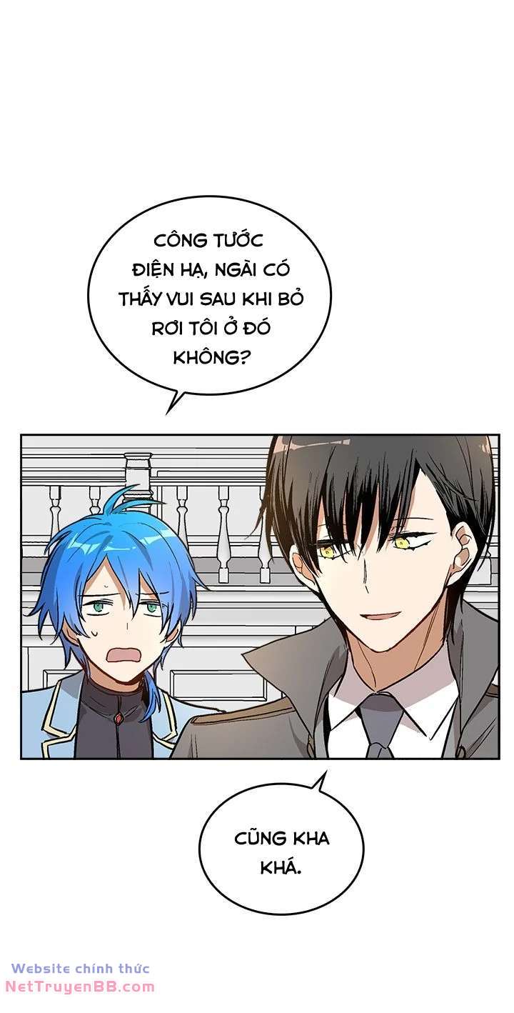 Vị Hôn Thê Khế Ước Của Công Tước - Chapter 40 - Page 30