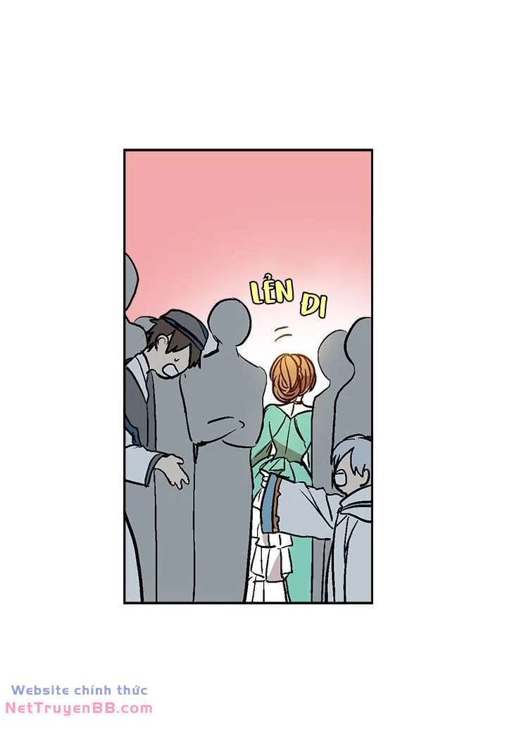 Vị Hôn Thê Khế Ước Của Công Tước - Chapter 40 - Page 31