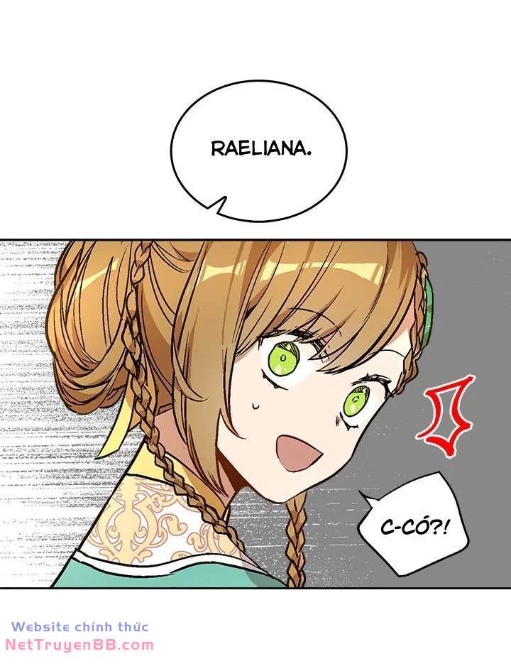 Vị Hôn Thê Khế Ước Của Công Tước - Chapter 40 - Page 32